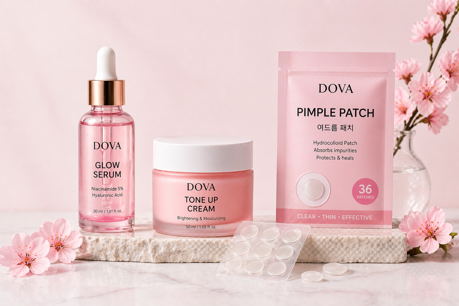 Cosmetics
